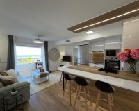 Resale - Apartment -
Torrevieja - Punta Prima
