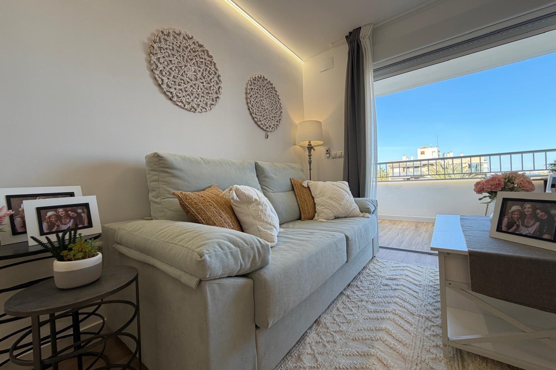 Resale - Apartment -
Torrevieja - Punta Prima