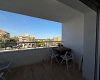 Resale - Apartment -
Torrevieja - Punta Prima