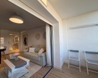 Resale - Apartment -
Torrevieja - Punta Prima