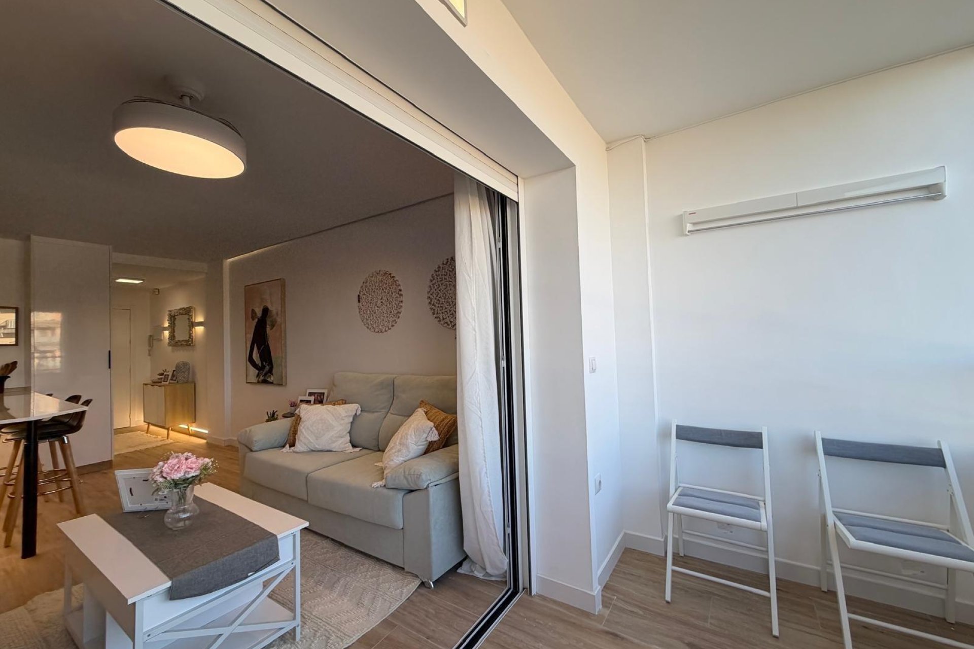 Resale - Apartment -
Torrevieja - Punta Prima