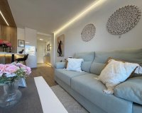Resale - Apartment -
Torrevieja - Punta Prima