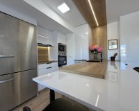 Resale - Apartment -
Torrevieja - Punta Prima