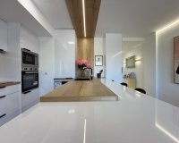 Resale - Apartment -
Torrevieja - Punta Prima