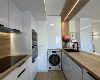 Resale - Apartment -
Torrevieja - Punta Prima
