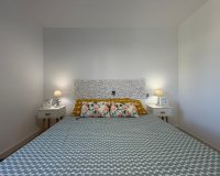 Resale - Apartment -
Torrevieja - Punta Prima