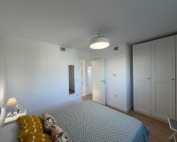 Resale - Apartment -
Torrevieja - Punta Prima