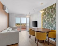 Resale - Apartment -
Torrevieja - Punta Prima