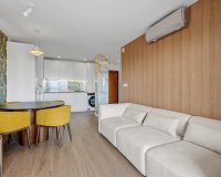 Resale - Apartment -
Torrevieja - Punta Prima