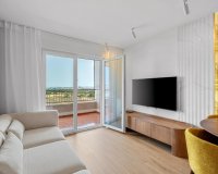 Resale - Apartment -
Torrevieja - Punta Prima
