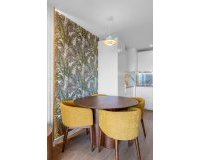 Resale - Apartment -
Torrevieja - Punta Prima