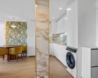 Resale - Apartment -
Torrevieja - Punta Prima