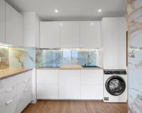 Resale - Apartment -
Torrevieja - Punta Prima