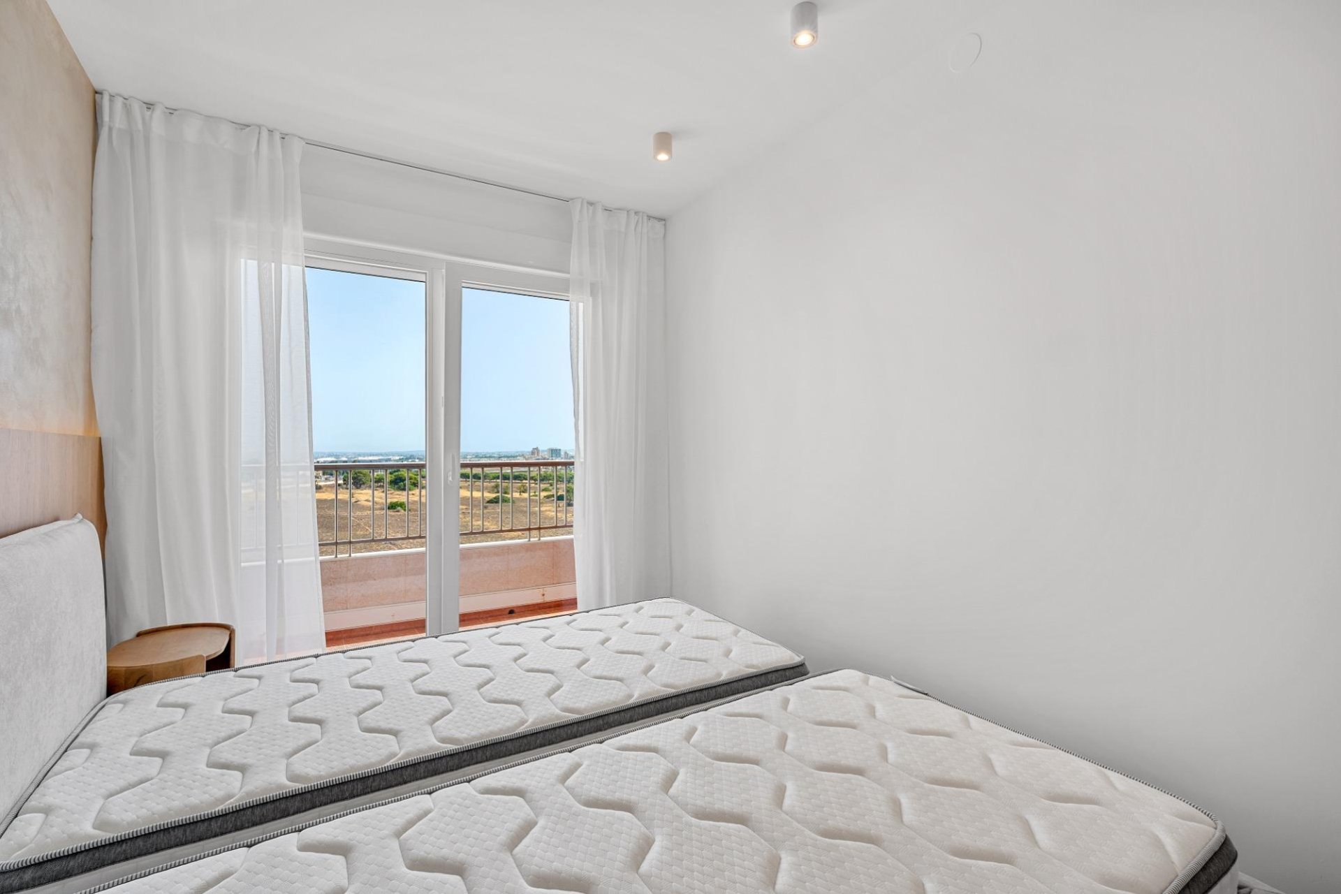 Resale - Apartment -
Torrevieja - Punta Prima
