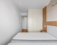 Resale - Apartment -
Torrevieja - Punta Prima