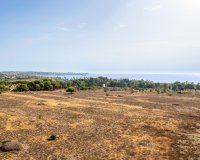 Resale - Apartment -
Torrevieja - Punta Prima