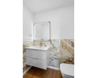 Resale - Apartment -
Torrevieja - Punta Prima