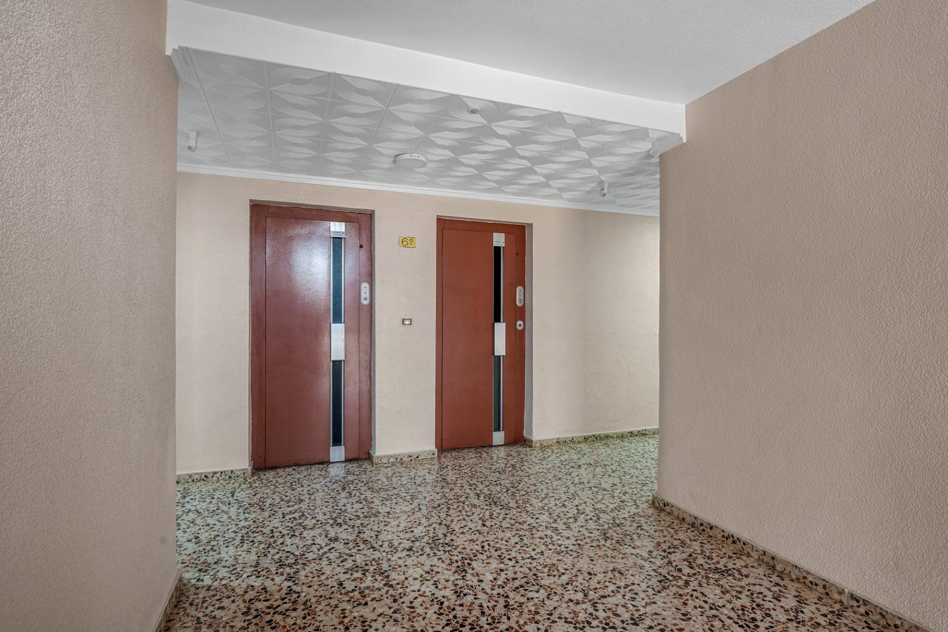 Resale - Apartment -
Torrevieja - Punta Prima