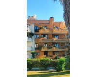 Resale - Apartment -
Torrevieja - Punta Prima