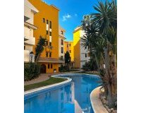 Resale - Apartment -
Torrevieja - Punta Prima