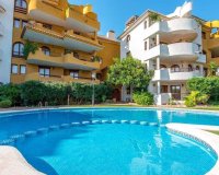 Resale - Apartment -
Torrevieja - Punta Prima