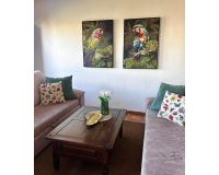 Resale - Apartment -
Torrevieja - Punta Prima