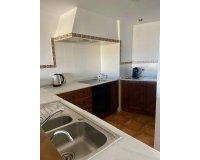 Resale - Apartment -
Torrevieja - Punta Prima