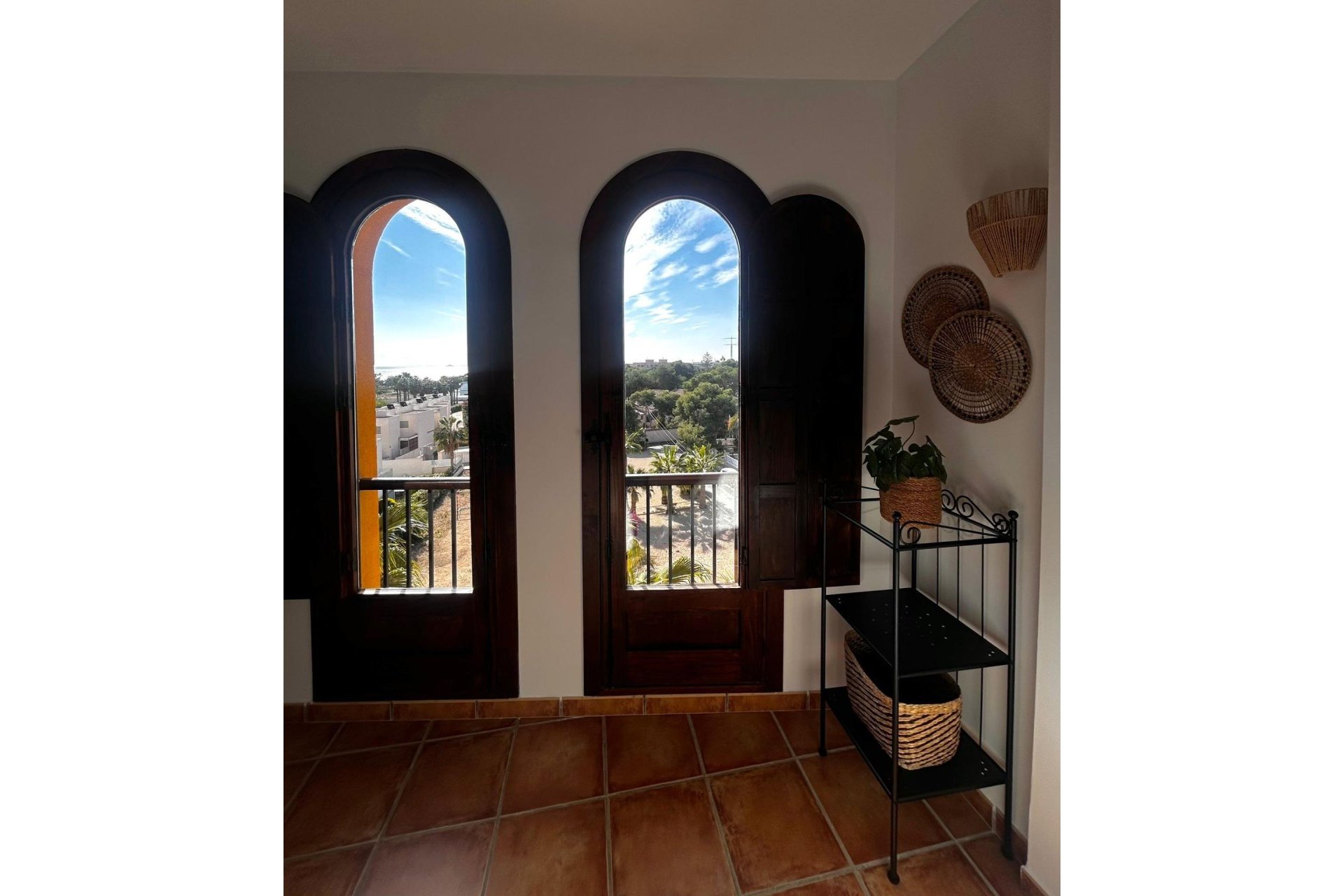Resale - Apartment -
Torrevieja - Punta Prima