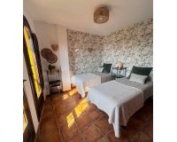 Resale - Apartment -
Torrevieja - Punta Prima