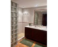 Resale - Apartment -
Torrevieja - Punta Prima