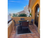 Resale - Apartment -
Torrevieja - Punta Prima