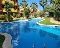 Resale - Apartment -
Torrevieja - Punta Prima