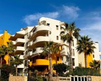Resale - Apartment -
Torrevieja - Punta Prima