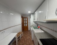 Resale - Apartment -
Torrevieja - Punta Prima