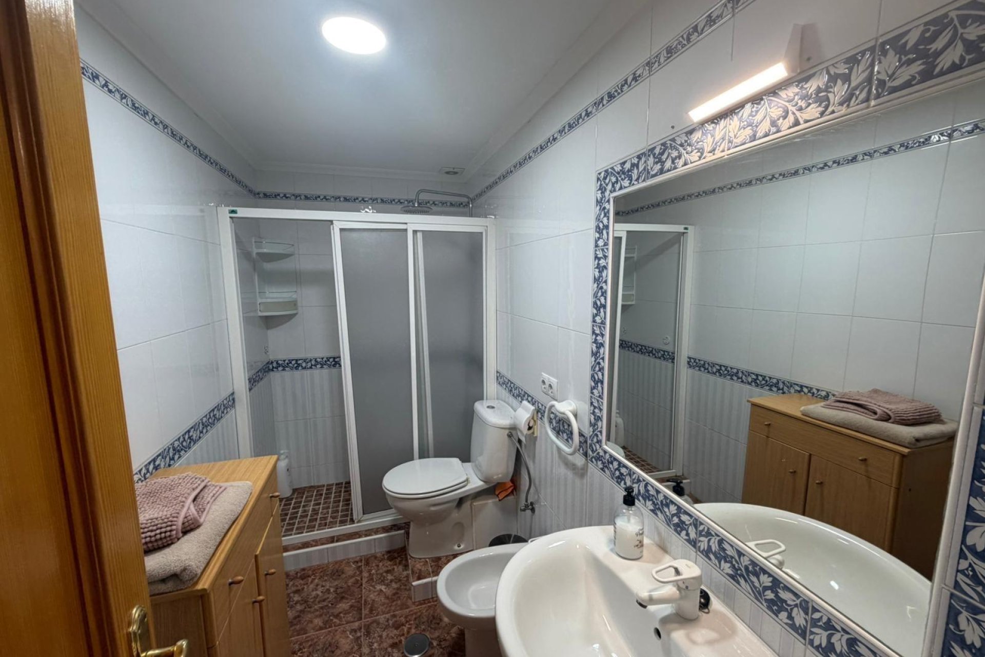 Resale - Apartment -
Torrevieja - Punta Prima
