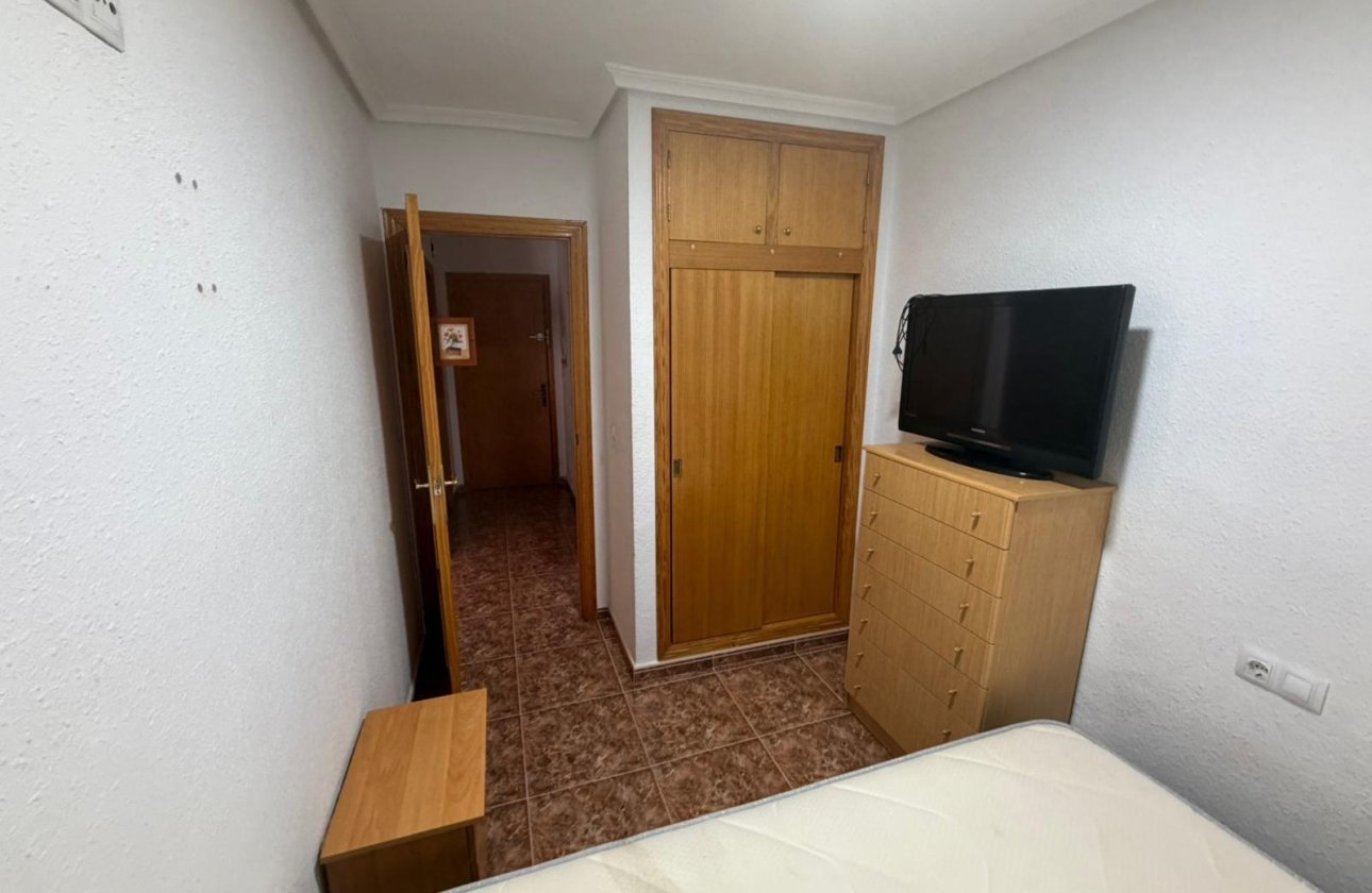 Resale - Apartment -
Torrevieja - Punta Prima