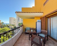Resale - Apartment -
Torrevieja - Punta Prima