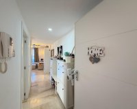Resale - Apartment -
Torrevieja - Punta Prima