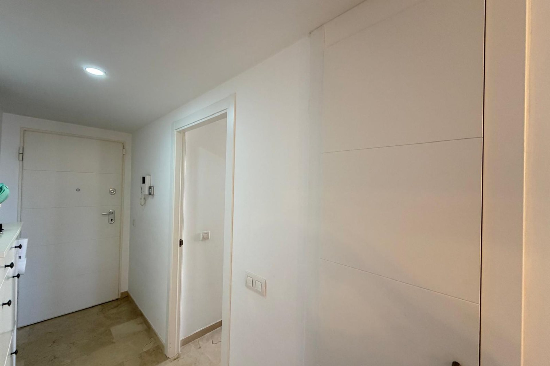 Resale - Apartment -
Torrevieja - Punta Prima