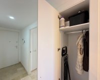 Resale - Apartment -
Torrevieja - Punta Prima