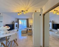 Resale - Apartment -
Torrevieja - Punta Prima