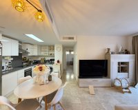 Resale - Apartment -
Torrevieja - Punta Prima