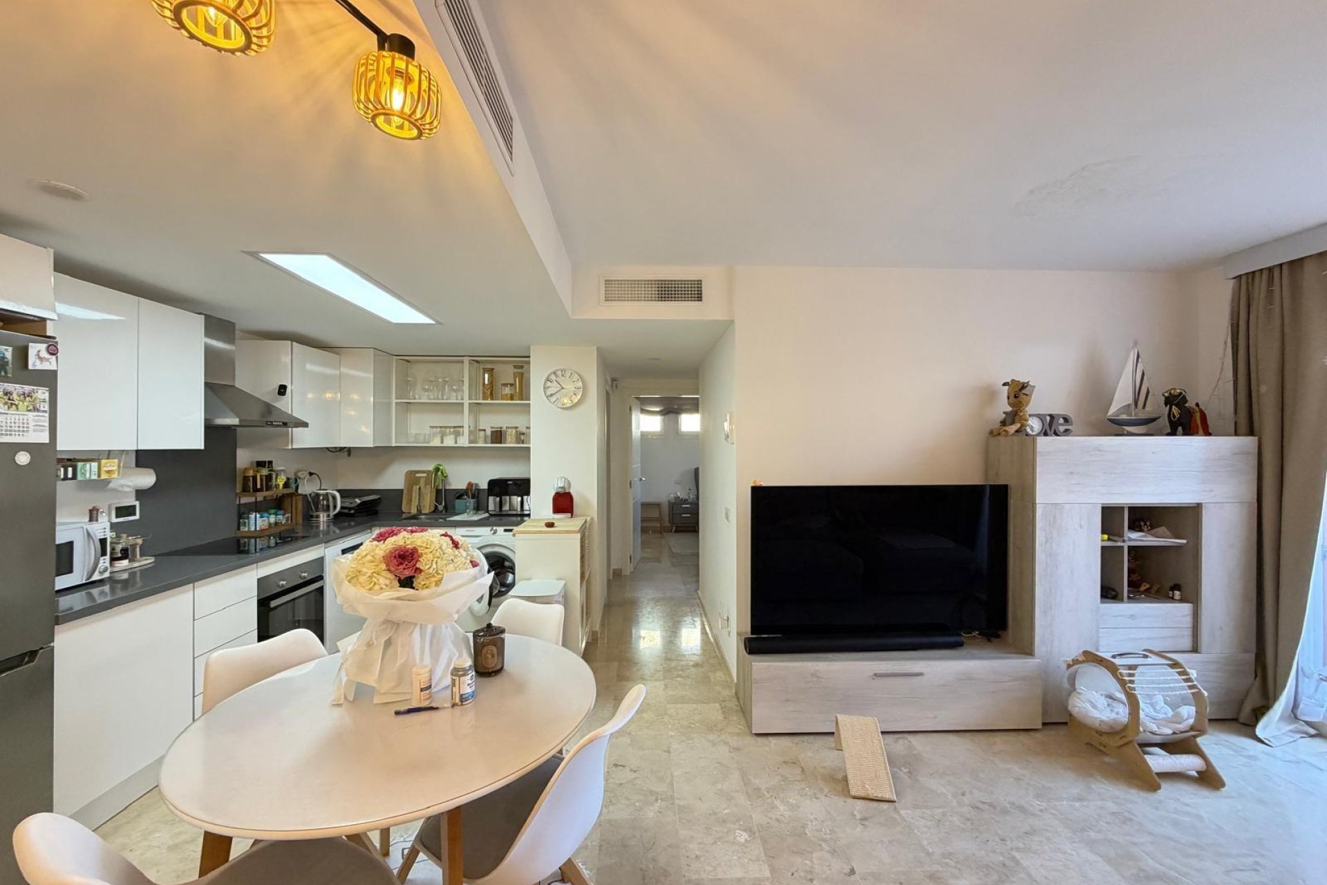 Resale - Apartment -
Torrevieja - Punta Prima