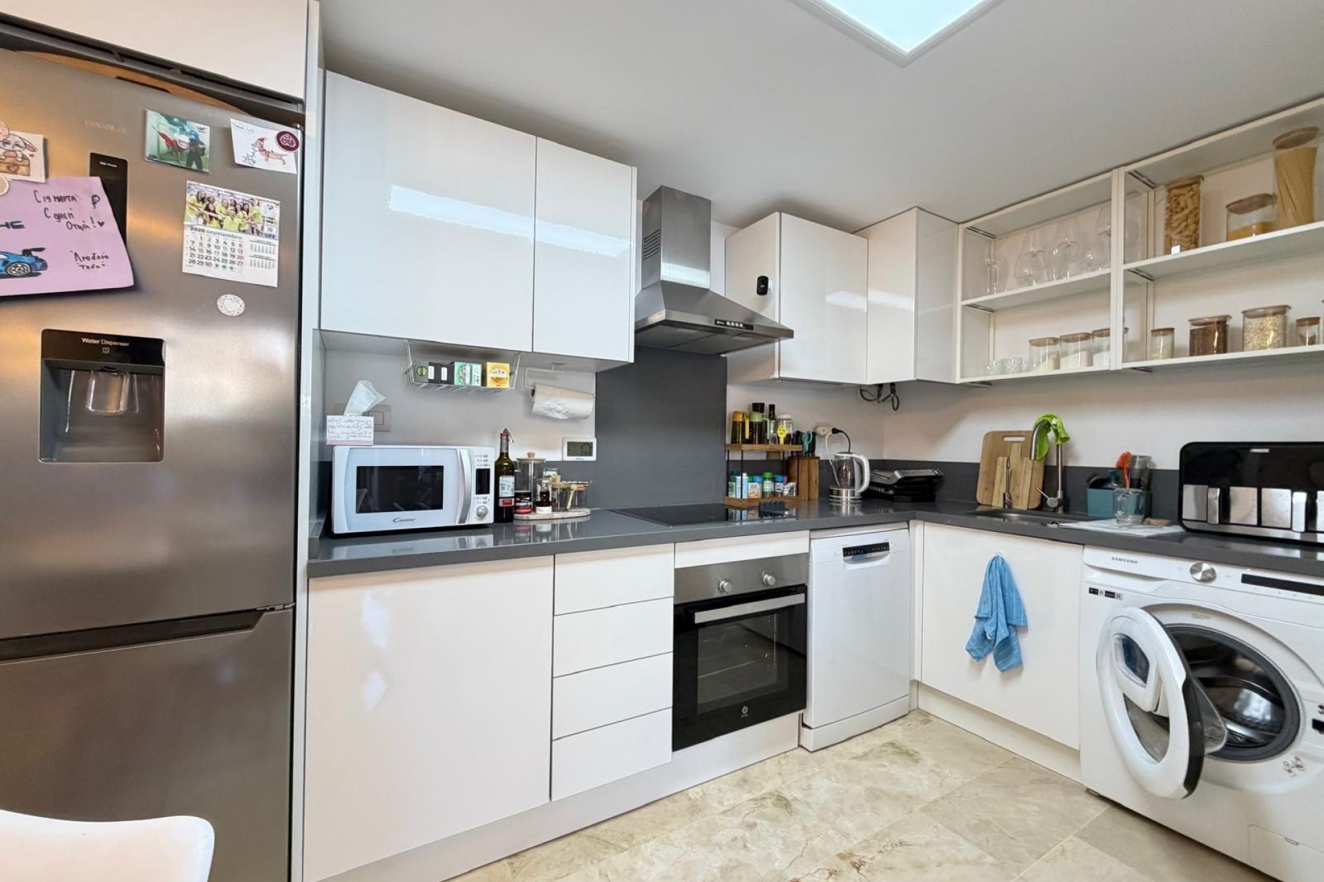 Resale - Apartment -
Torrevieja - Punta Prima