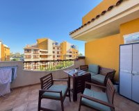 Resale - Apartment -
Torrevieja - Punta Prima