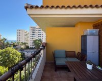 Resale - Apartment -
Torrevieja - Punta Prima