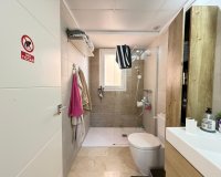 Resale - Apartment -
Torrevieja - Punta Prima