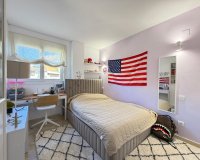 Resale - Apartment -
Torrevieja - Punta Prima