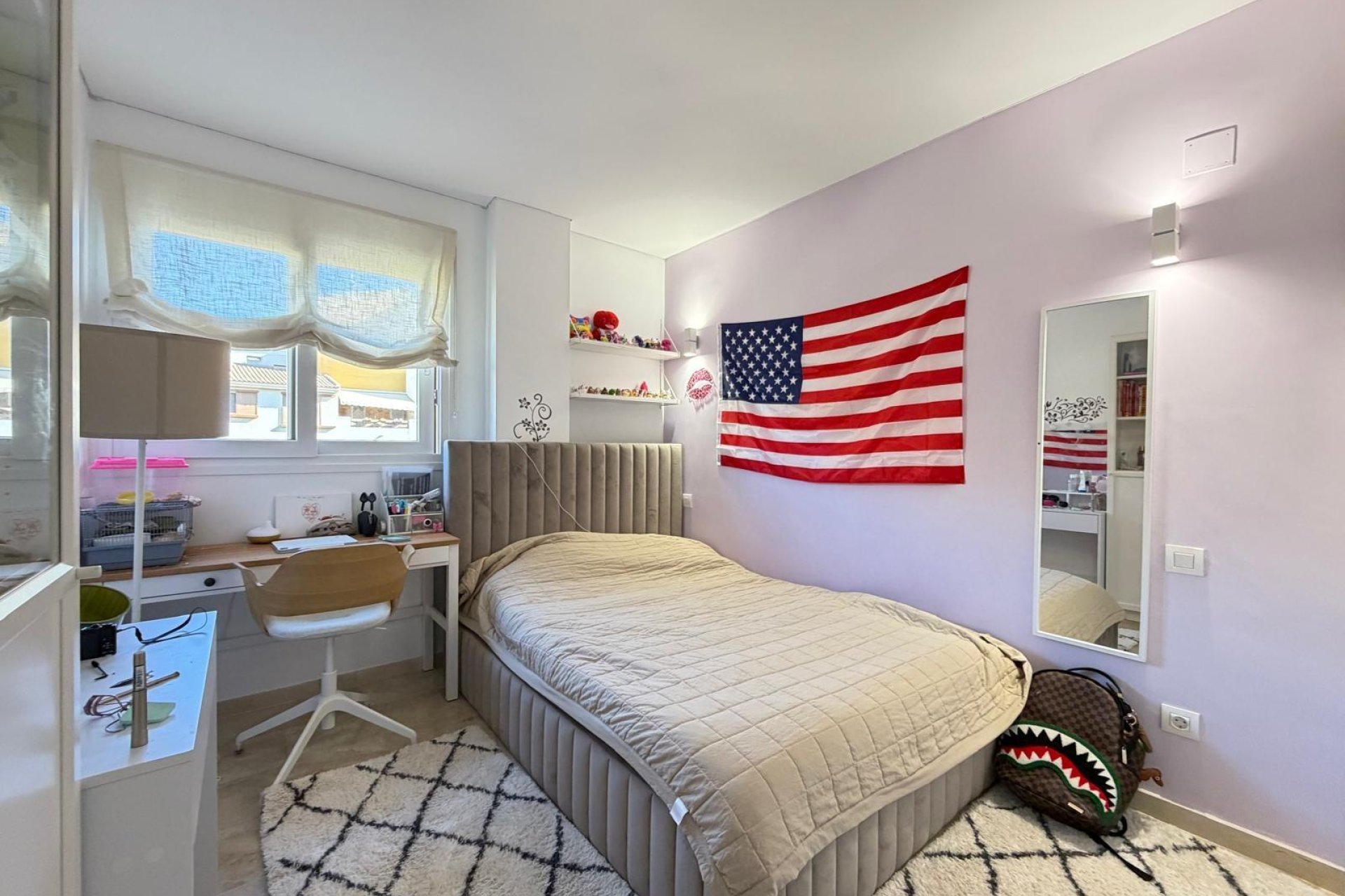 Resale - Apartment -
Torrevieja - Punta Prima