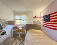 Resale - Apartment -
Torrevieja - Punta Prima